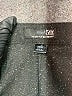 East5th Chevron-herringbone Gray Dress Pants Size 20 - photo 4