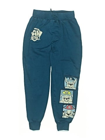 Nickelodeon Sweatpants (view 1)