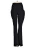 PrettyLittleThing Black Active Pants Size 6 - photo 1