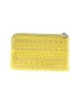 Stella & Dot Yellow Clutch One size - photo 2