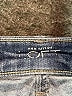 Ann Taylor LOFT Hearts Blue Jeans Size 32 waist - photo 4