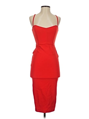 Nookie Cocktail Dress (view 1)