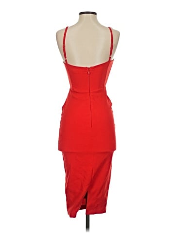 Nookie Cocktail Dress (view 2)