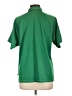 Assorted Brands Green Short Sleeve Polo Size L - photo 2