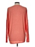 CAbi Orange Pullover Sweater Size L - photo 2