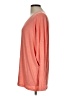 CAbi Orange Pullover Sweater Size L - photo 5