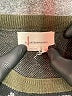 By Anthropologie Camo Black Pullover Sweater Size S - photo 7