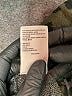 By Anthropologie Camo Black Pullover Sweater Size S - photo 8