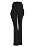 PrettyLittleThing Black Active Pants Size 6 - photo 2