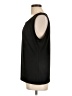 DKNY Black Sleeveless T-Shirt Size L - photo 5