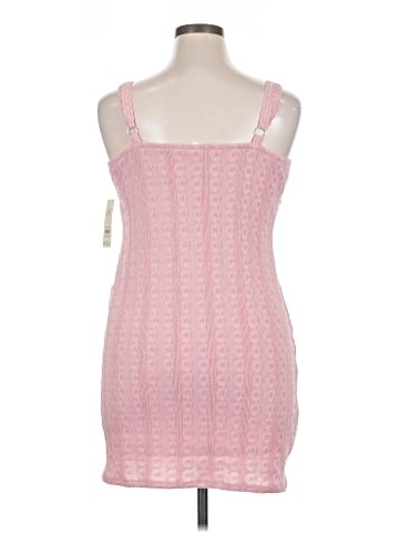 No Boundaries Casual Dress (view 2)