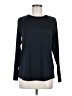 Under Armour Blue Long Sleeve T-Shirt Size M - photo 1