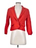 Pendleton 100% Wool Red Wool Blazer Size P (petite) - photo 1