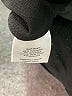SLA The Label Graphic Black Silver Casual Skirt Size XS - photo 5