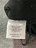SLA The Label Graphic Black Silver Casual Skirt Size XS - photo 6