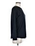 Under Armour Blue Long Sleeve T-Shirt Size M - photo 4