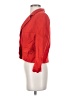 Pendleton 100% Wool Red Wool Blazer Size P (petite) - photo 5
