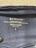Athleta Blue Active Pants Size L - photo 7
