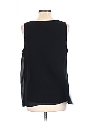 AGB Sleeveless Blouse (view 2)