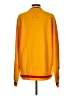 Nike Yellow Pullover Sweater Size L - photo 2
