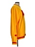 Nike Yellow Pullover Sweater Size L - photo 4
