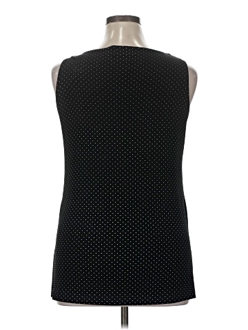 Ronni Nicole Sleeveless Top (view 2)