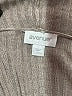 Avenue Gray Cardigan Size 22 - 24 Plus - photo 7