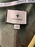 Tuckernuck 100% Polyester Green Fleece Size XS - Sm - photo 6