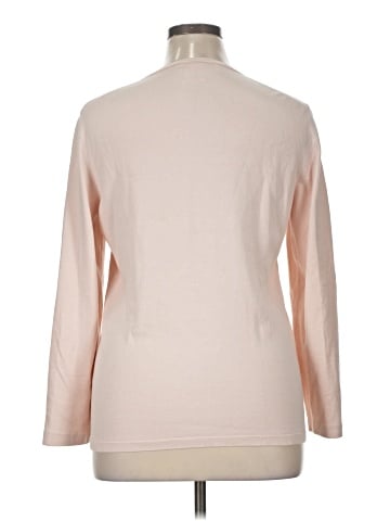 Carlisle Long Sleeve Top (view 2)
