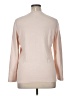Carlisle Ivory Long Sleeve Top Size XL (estimated) - photo 2