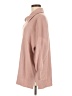 Pink Lily Pink Pullover Sweater Size M - photo 5