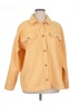 Madewell 100% Polyester Yellow Jacket Size XL - photo 1