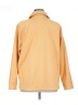 Madewell 100% Polyester Yellow Jacket Size XL - photo 2