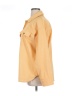 Madewell 100% Polyester Yellow Jacket Size XL - photo 5