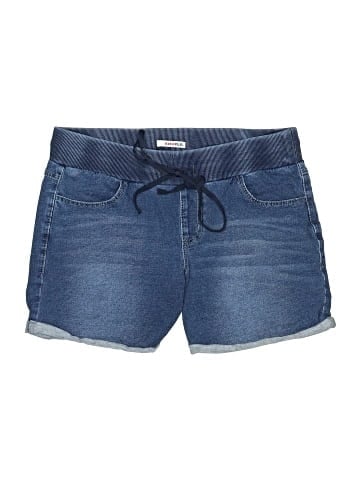 Bongo Denim Shorts (view 1)