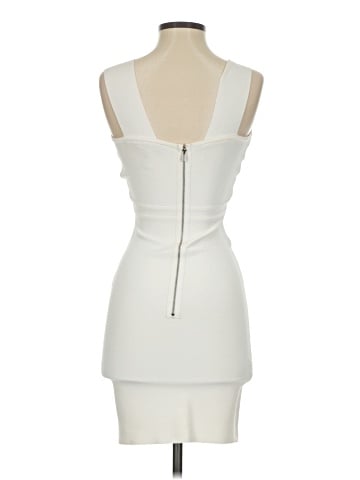 BCBGMAXAZRIA Cocktail Dress (view 2)
