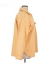 Madewell 100% Polyester Yellow Jacket Size XL - photo 4