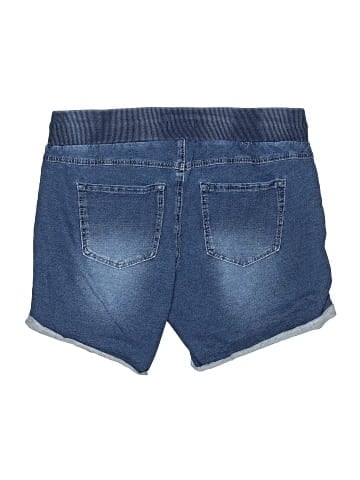 Bongo Denim Shorts (view 2)