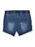 Bongo Blue Denim Shorts Size 14 - photo 2