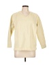Geoffrey Beene Sport Yellow Pullover Sweater Size L - photo 1