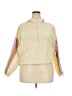 JoyLab 100% Nylon Yellow Poncho Size XXL - photo 1