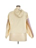 JoyLab 100% Nylon Yellow Poncho Size XXL - photo 2