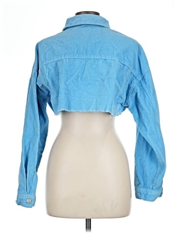 Forever 21 Denim Jacket (view 2)