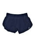 Asics Solid Blue Athletic Shorts Size XL - photo 1