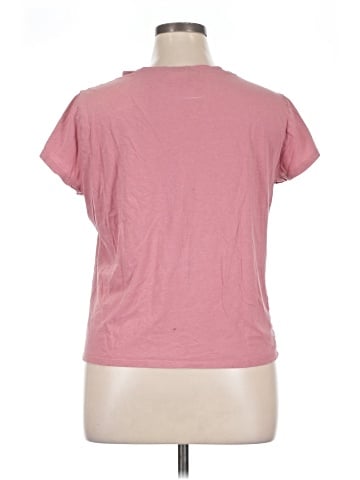 Divided by H&M Short Sleeve T-Shirt (view 2)