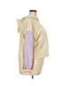 JoyLab 100% Nylon Yellow Poncho Size XXL - photo 4