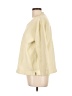 Geoffrey Beene Sport Yellow Pullover Sweater Size L - photo 5