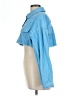 Forever 21 Blue Denim Jacket Size L - photo 5