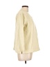 Geoffrey Beene Sport Yellow Pullover Sweater Size L - photo 4