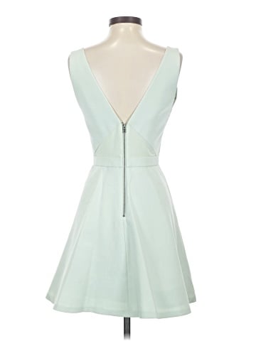 Alice + Olivia Cocktail Dress (view 2)